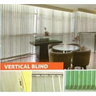 VERTICAL BLIND SHINICHI 127 mm 5