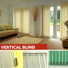 VERTICAL BLIND SHINICHI 127 mm 3
