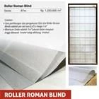ROLLER ROMAN BLIND SHINICHI 2