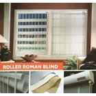 ROLLER ROMAN BLIND SHINICHI 7