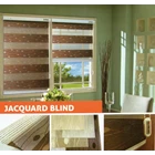 JACQUARD BLIND SHINICHI Series 86xx 2