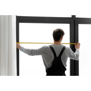Panduan Ukuran Roller Blind yang Ideal untuk Setiap Jenis Jendela