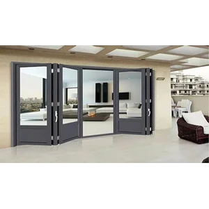 pintu lipat