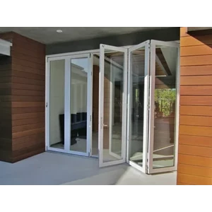 pintu lipat