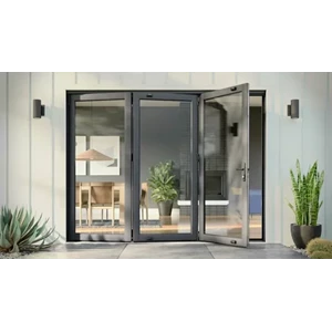 pintu lipat 
