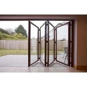 Pintu lipat 