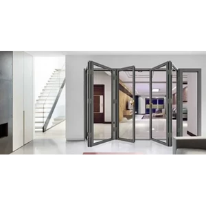 Pintu Lipat 